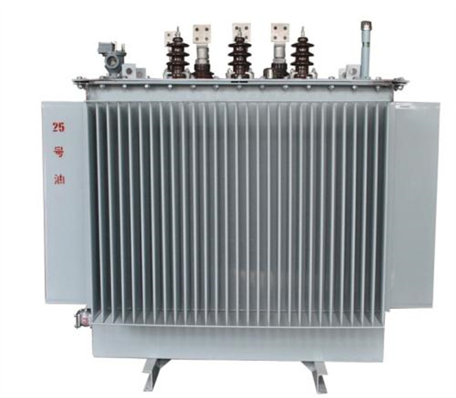   电力变压器